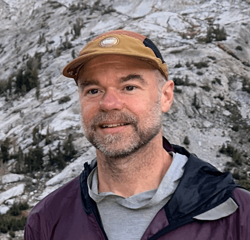 Dan Allison
