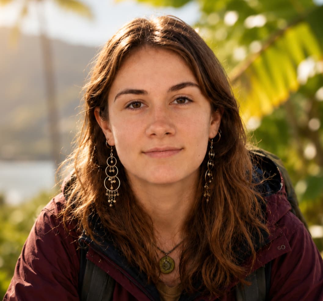 Maya Pahre