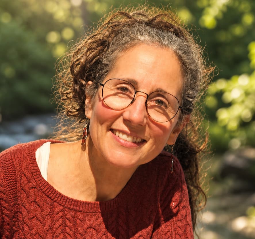 Melinda MacNaughten
