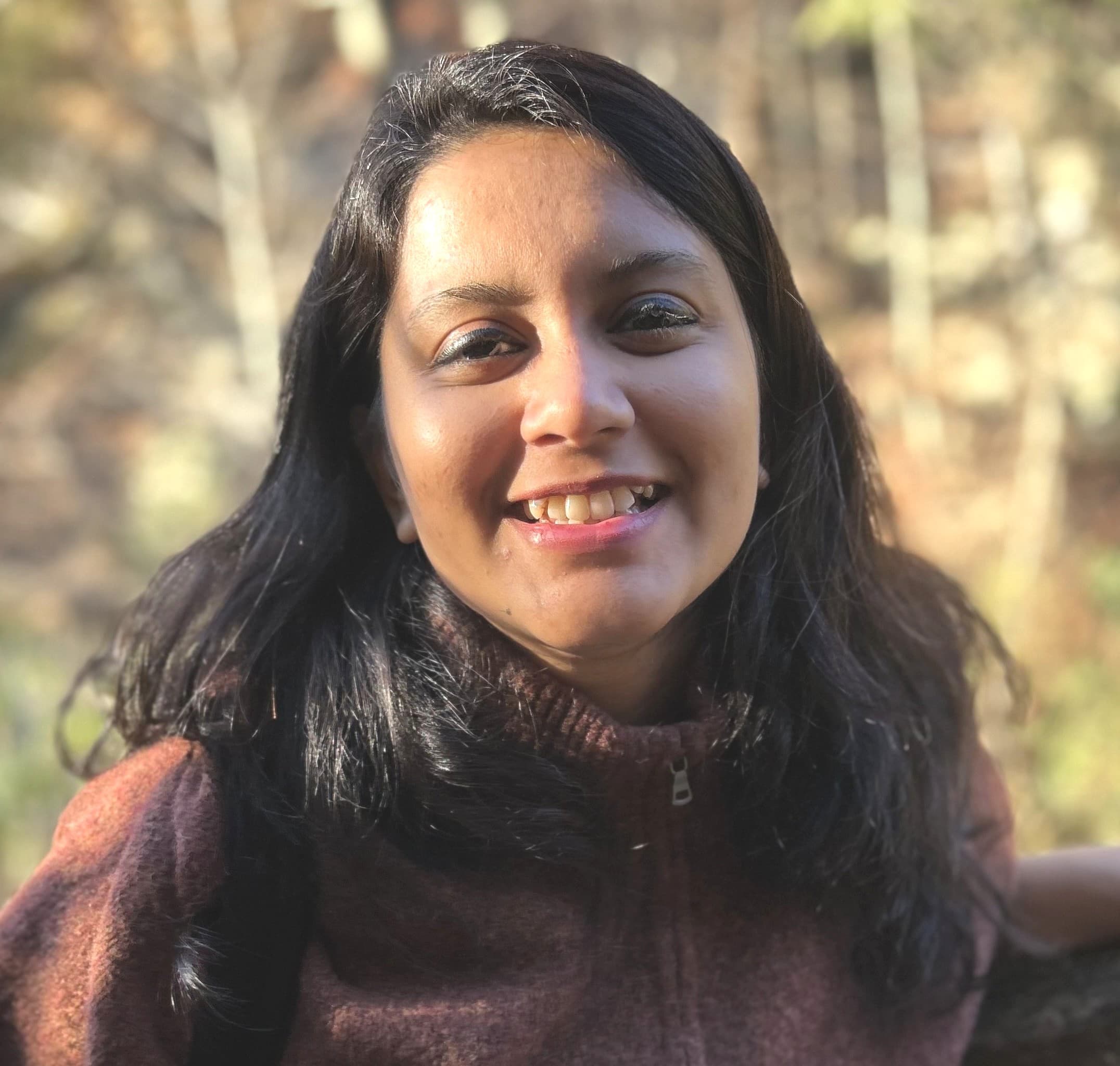 Nahian Mustafa