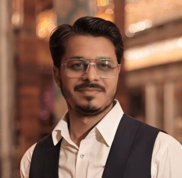 Vikas Gupta